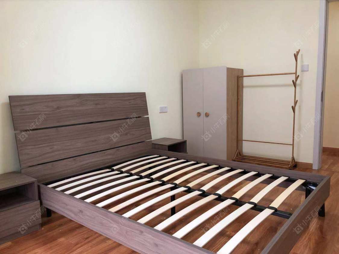 常州牡丹水岸国际在租房源_小牛看房