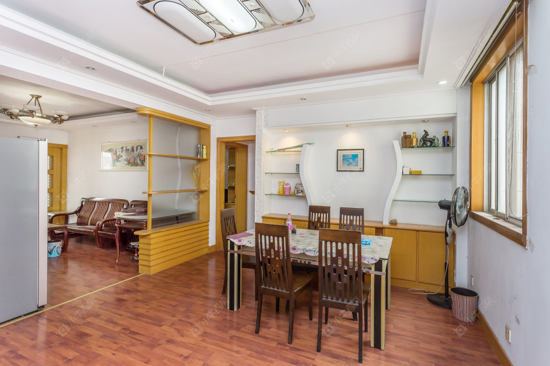 翠竹新村北区房源室内图 常州翠竹新村北区在售二手房源室内图_小牛看房