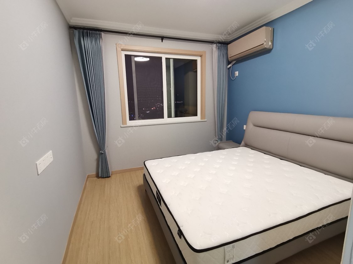 常州芦墅星苑在租房源_小牛看房