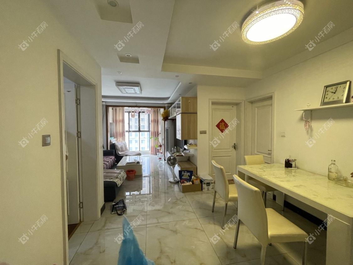 常州新城香溢澜桥一期在租房源_小牛看房