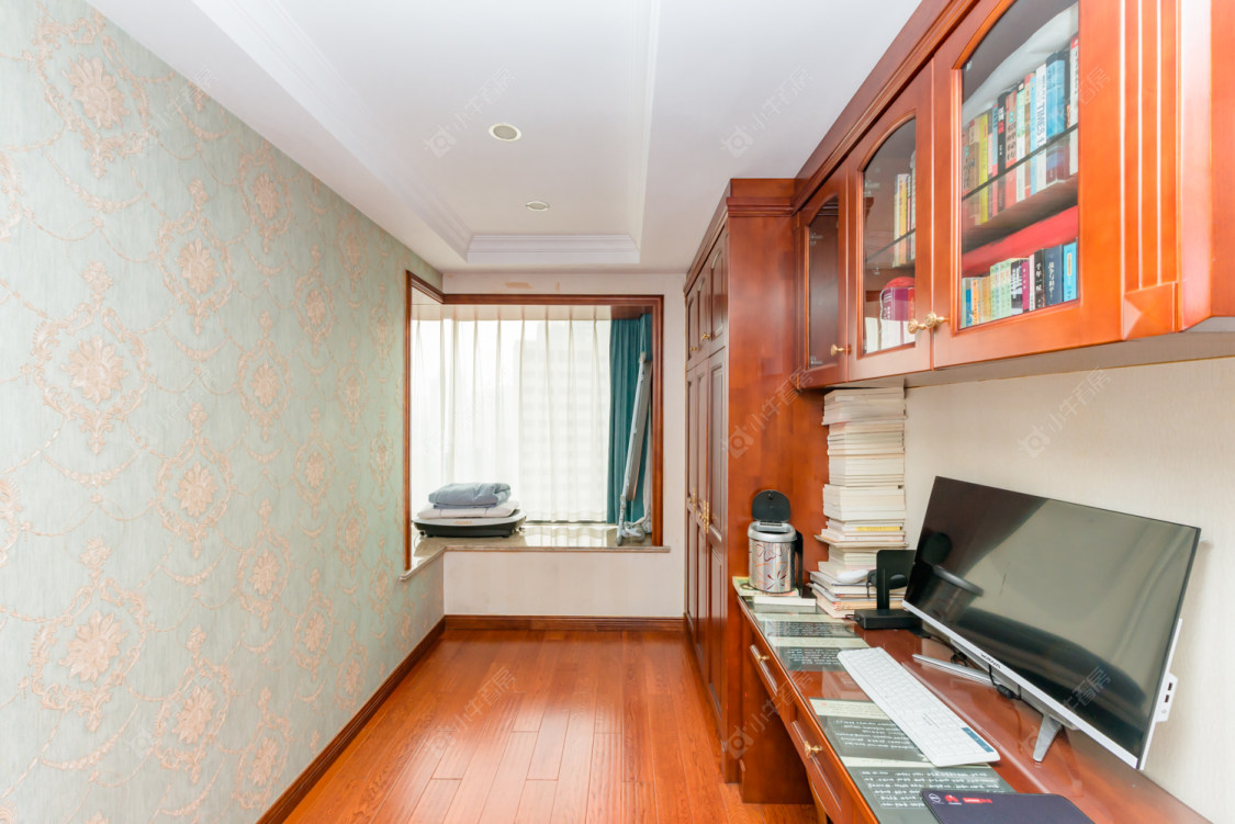 常州鹏欣丽都在售二手房源室内图_小牛看房