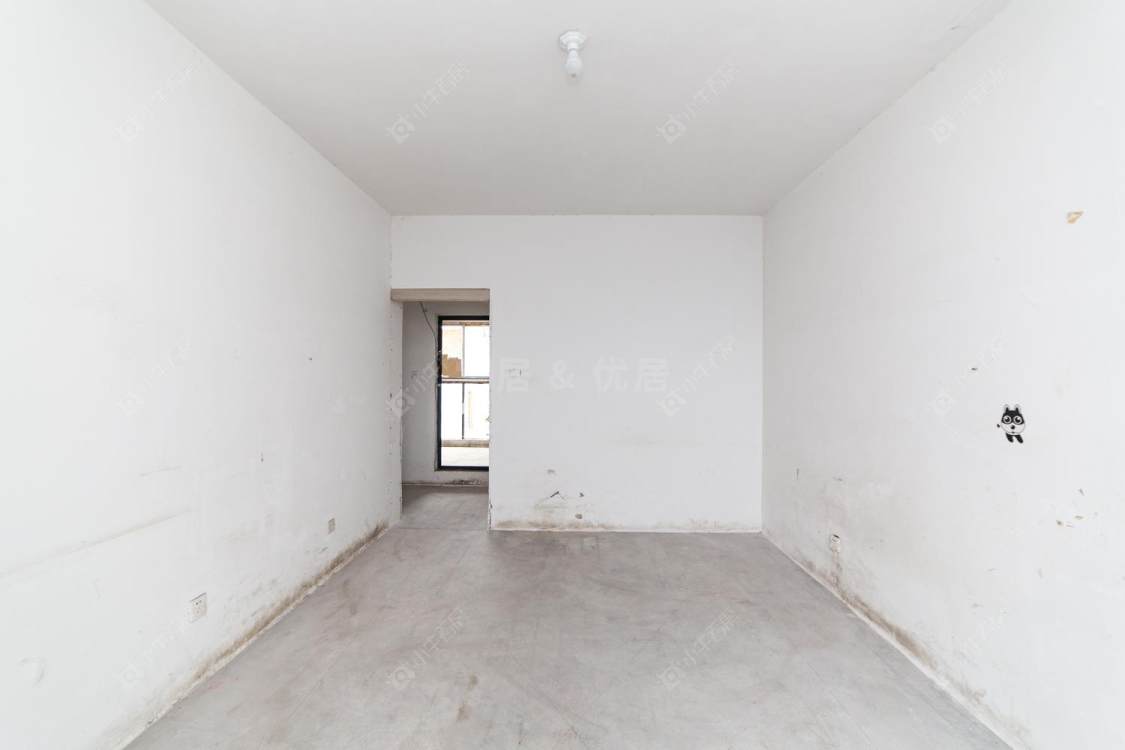 常州天逸城南区在售二手房源室内图_小牛看房