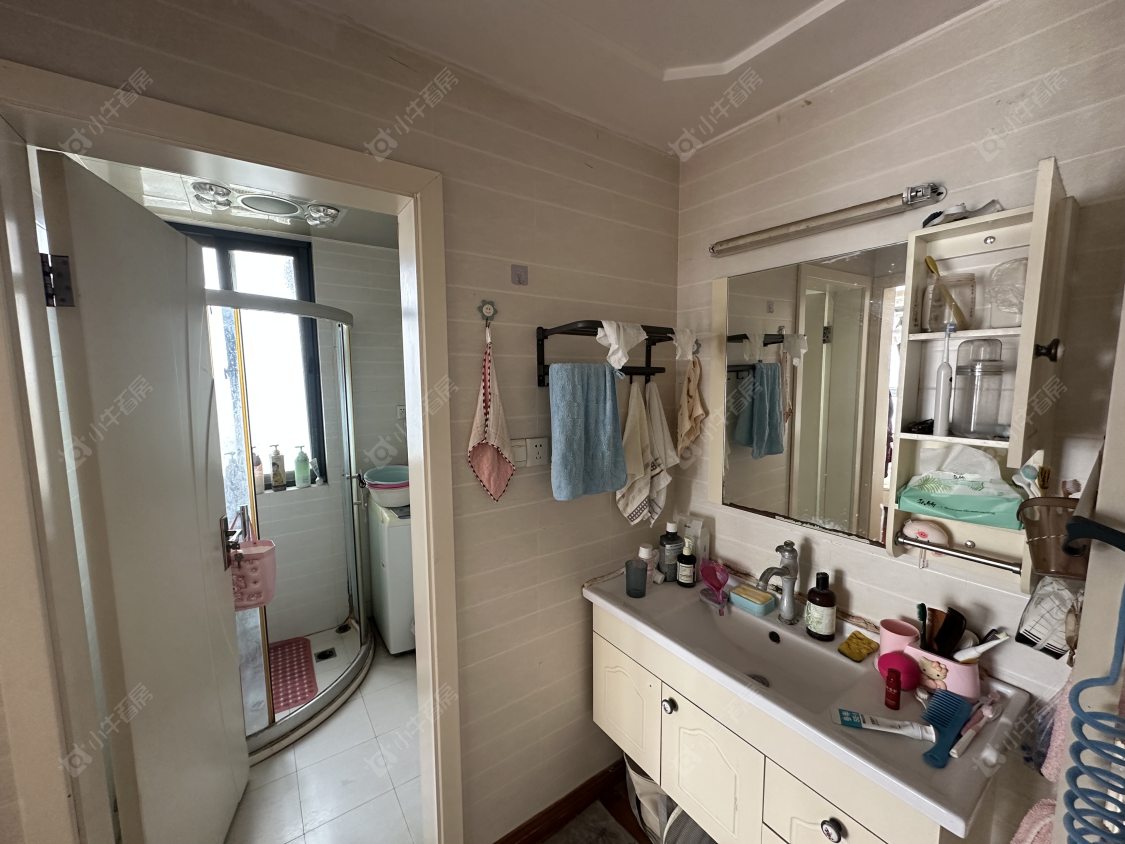 常州景秀世家在租房源室内图_小牛看房