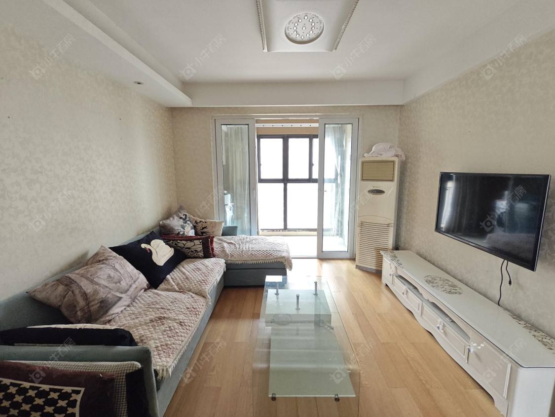 常州新城香悦半岛北区在租房源室内图_小牛看房