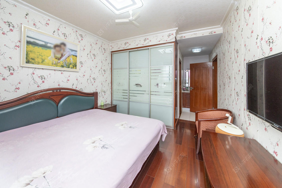 常州中凉新村七期在售二手房源小区图_小牛看房