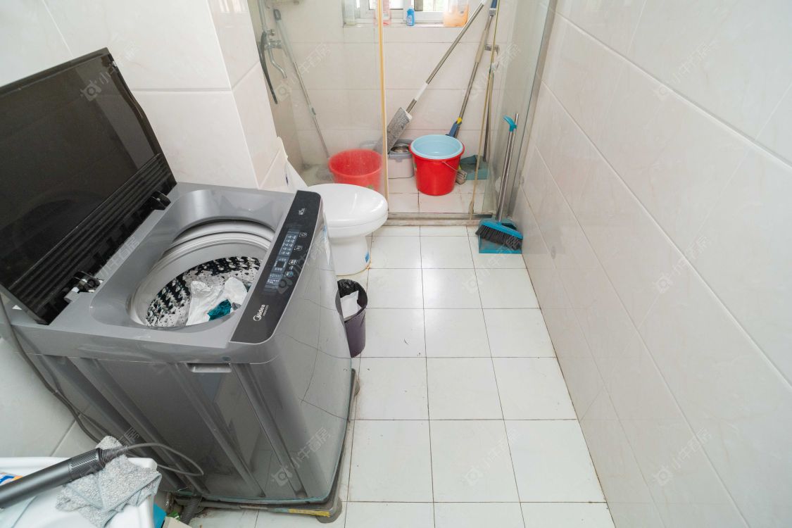 常州御源林城西区在售二手房源室内图_小牛看房