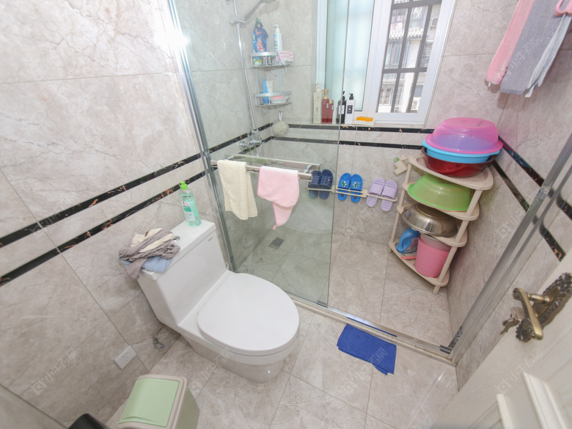 常州城南花园在售二手房源室内图_小牛看房