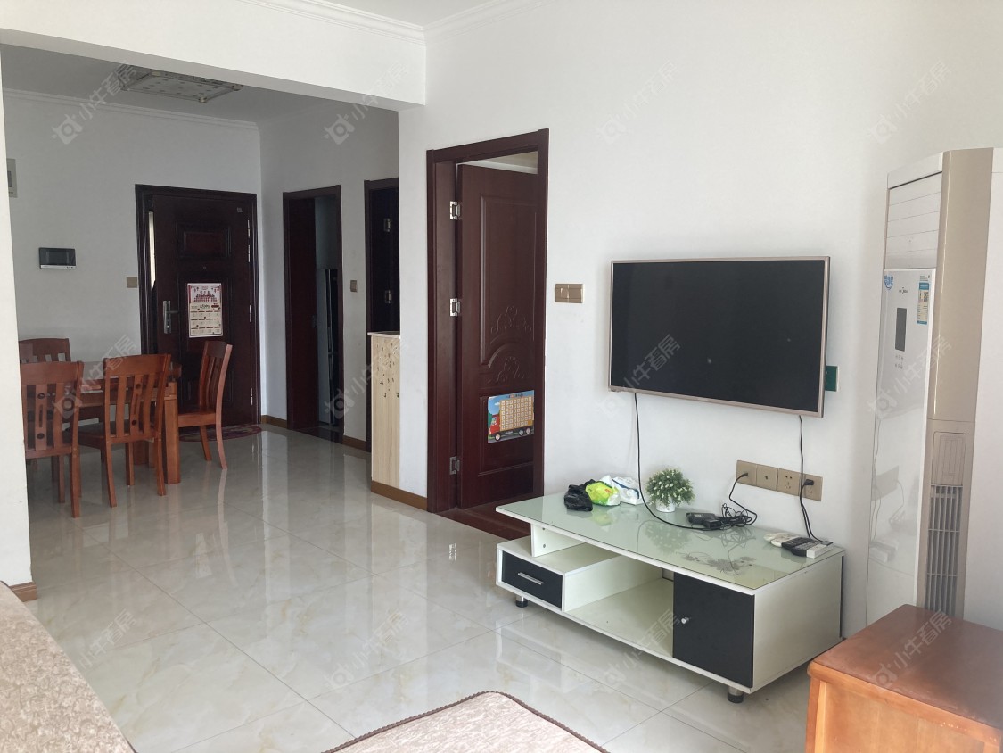 常州锦绣天地在租房源室内图_小牛看房