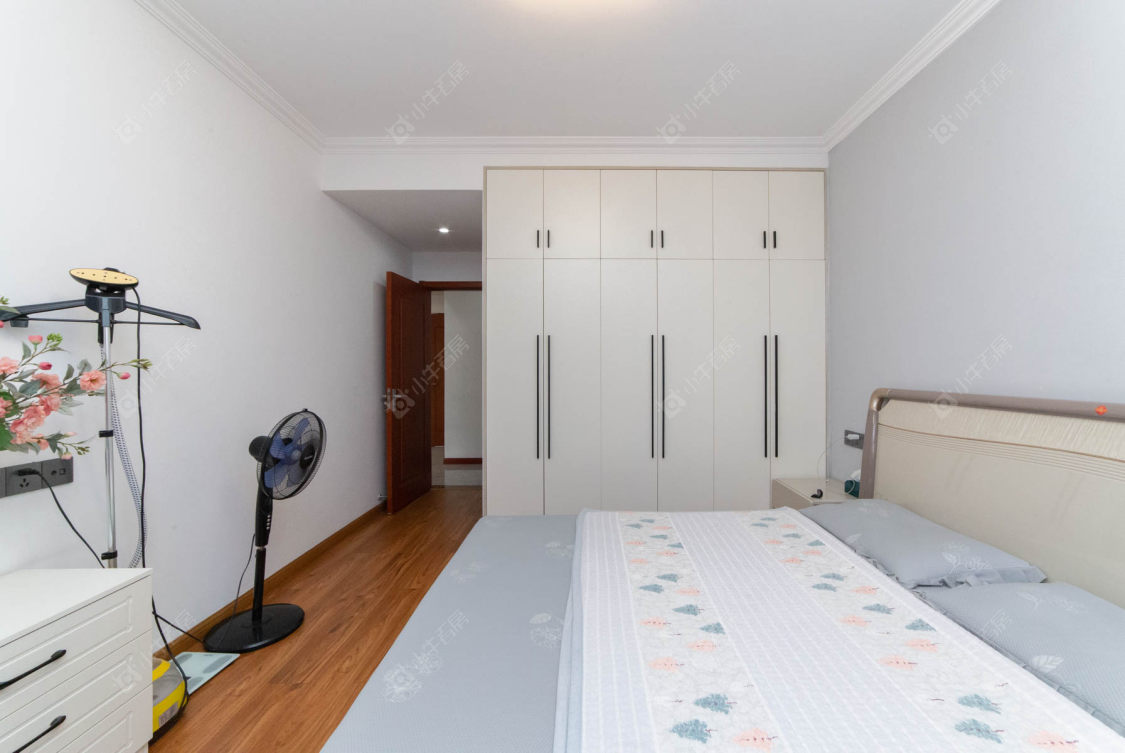 常州天逸城北区在售二手房源室内图_小牛看房