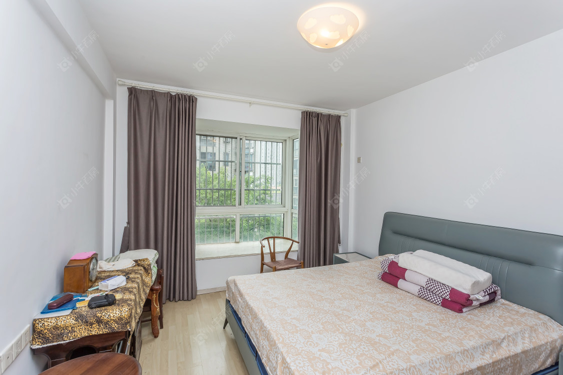 常州红梅假日花苑在售二手房源室内图_小牛看房