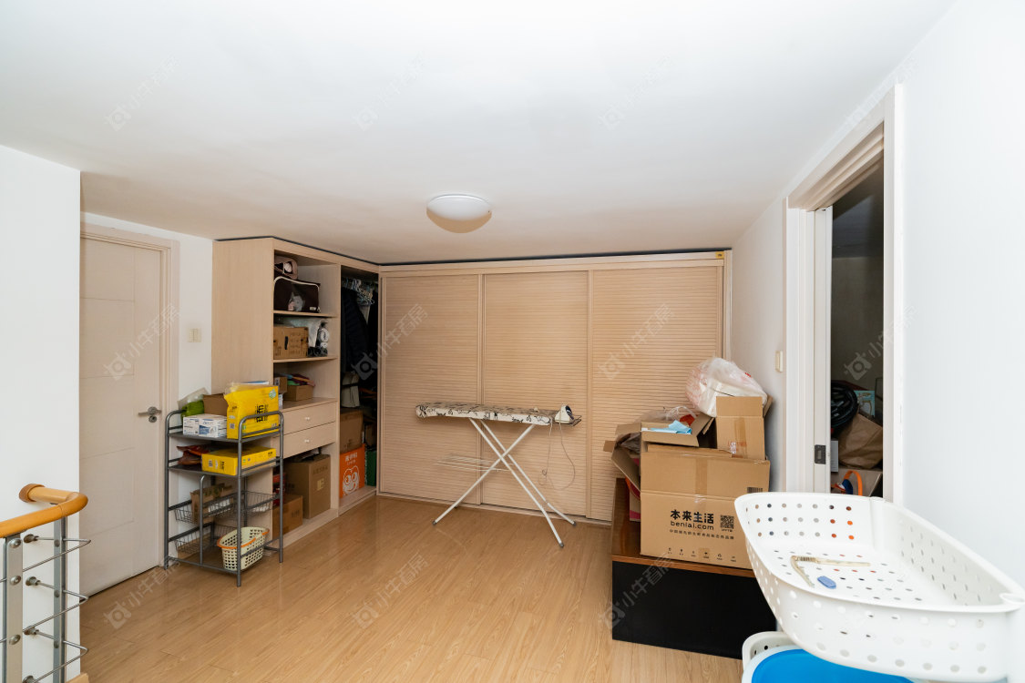 国泰名都房源室内图 常州国泰名都在售二手房源室内图_小牛看房