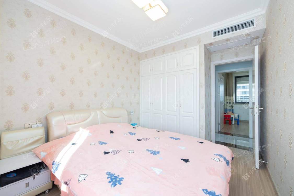 常州中海龙城花园西区在租房源_小牛看房