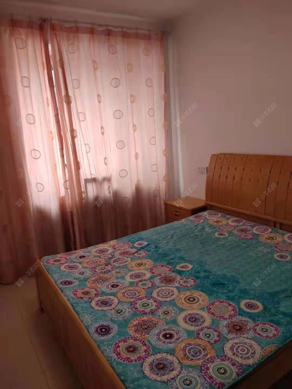 常州永安花苑在租房源室内图_小牛看房