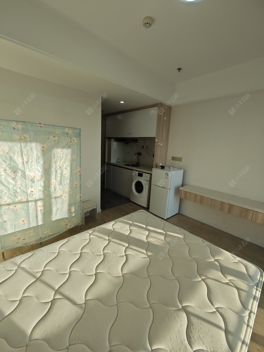 常州九洲花园四期在租房源室内图_小牛看房