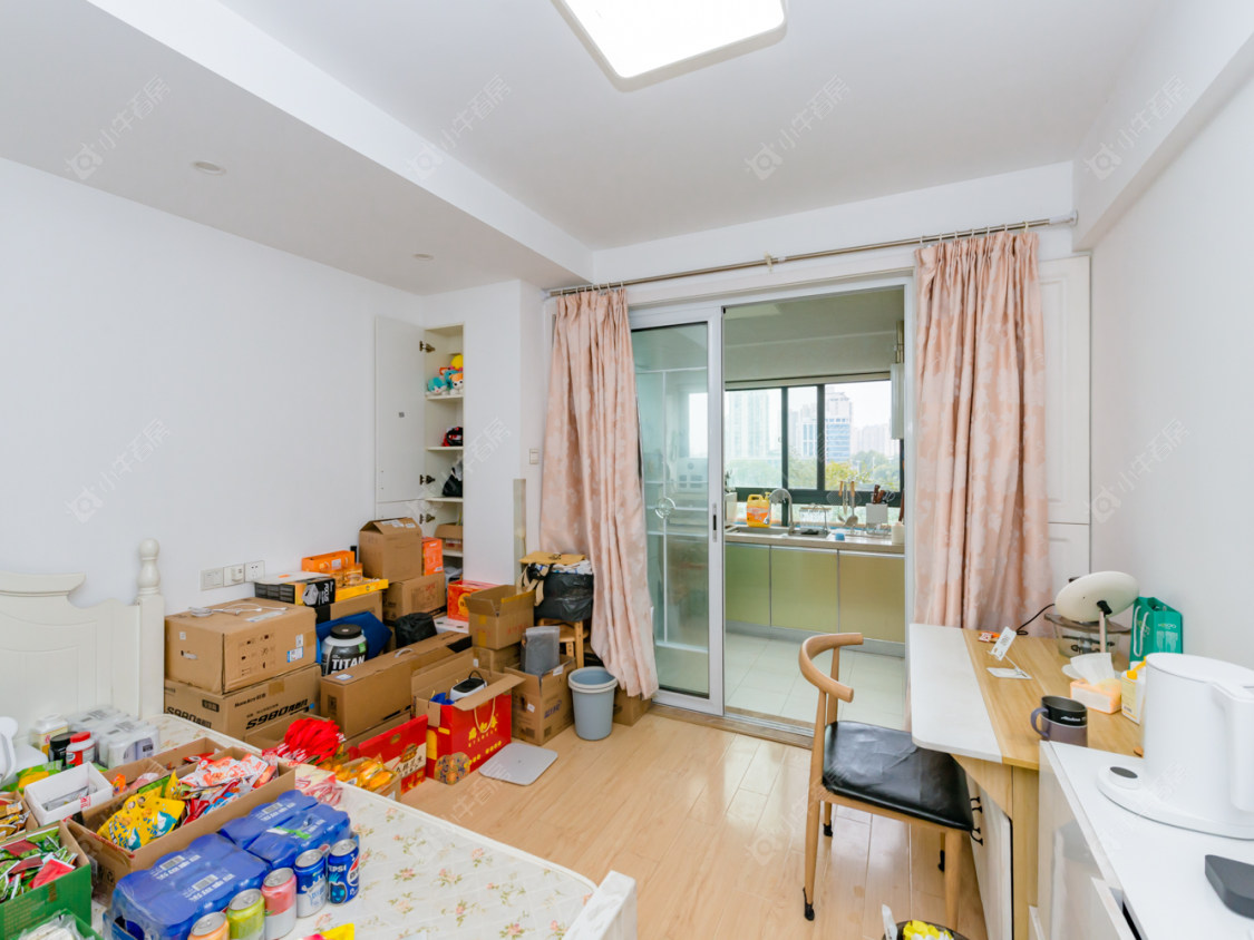 常州荆溪人家在售二手房_小牛看房