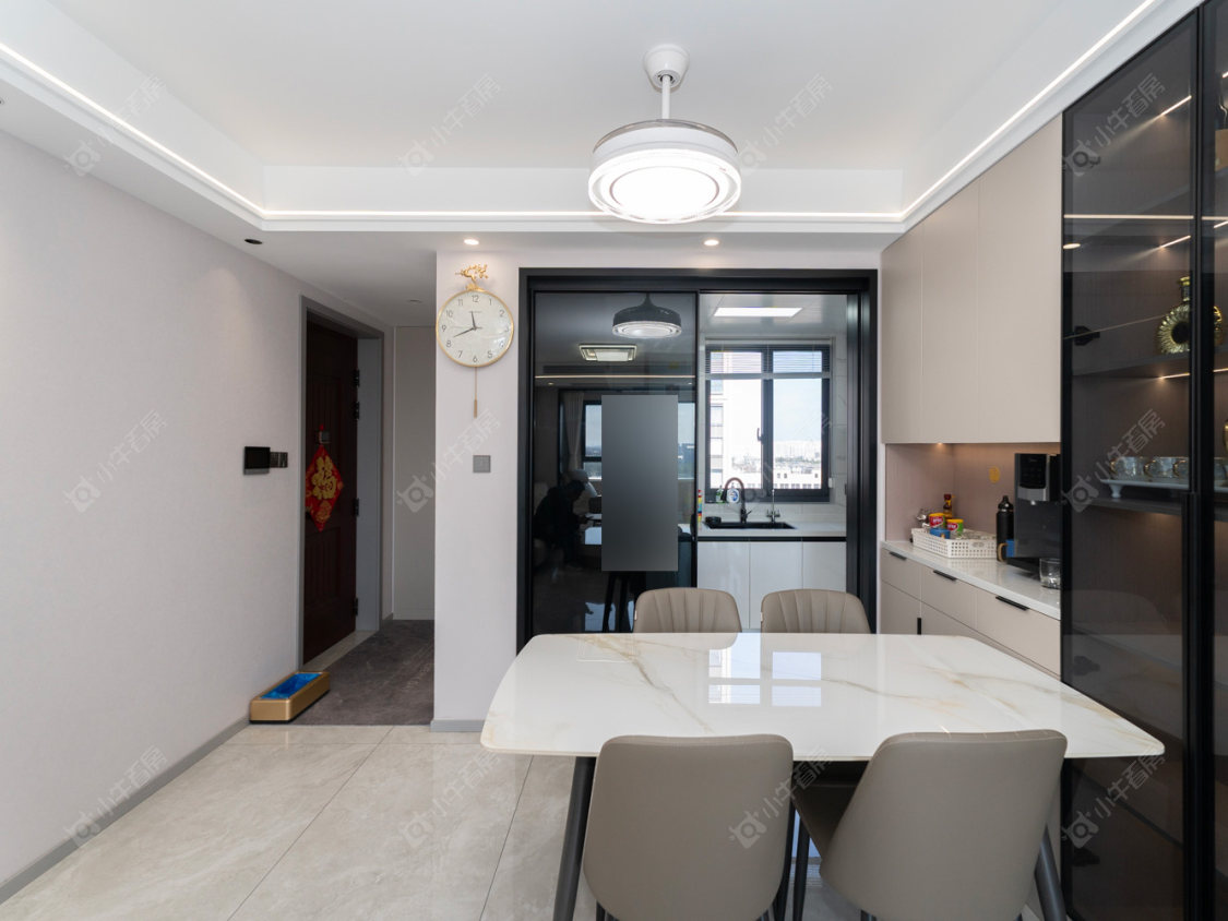 常州红星铂悦风华在售二手房源室内图_小牛看房