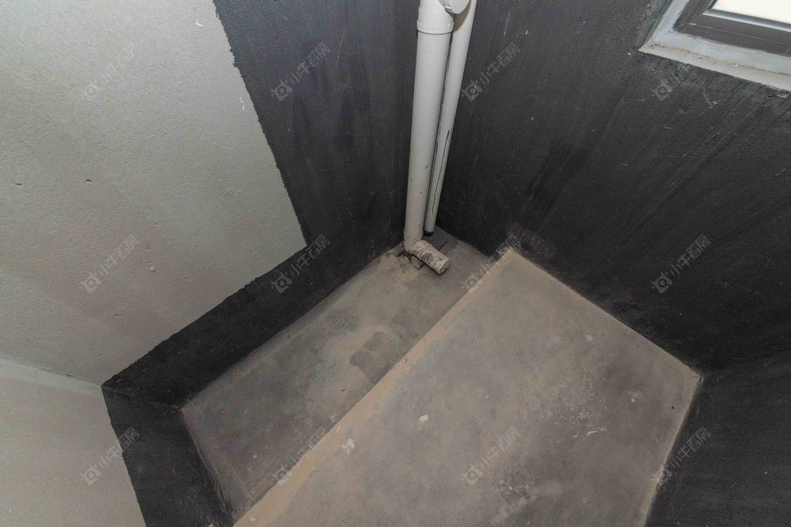 常州保利和光晨樾在售二手房源室内图_小牛看房