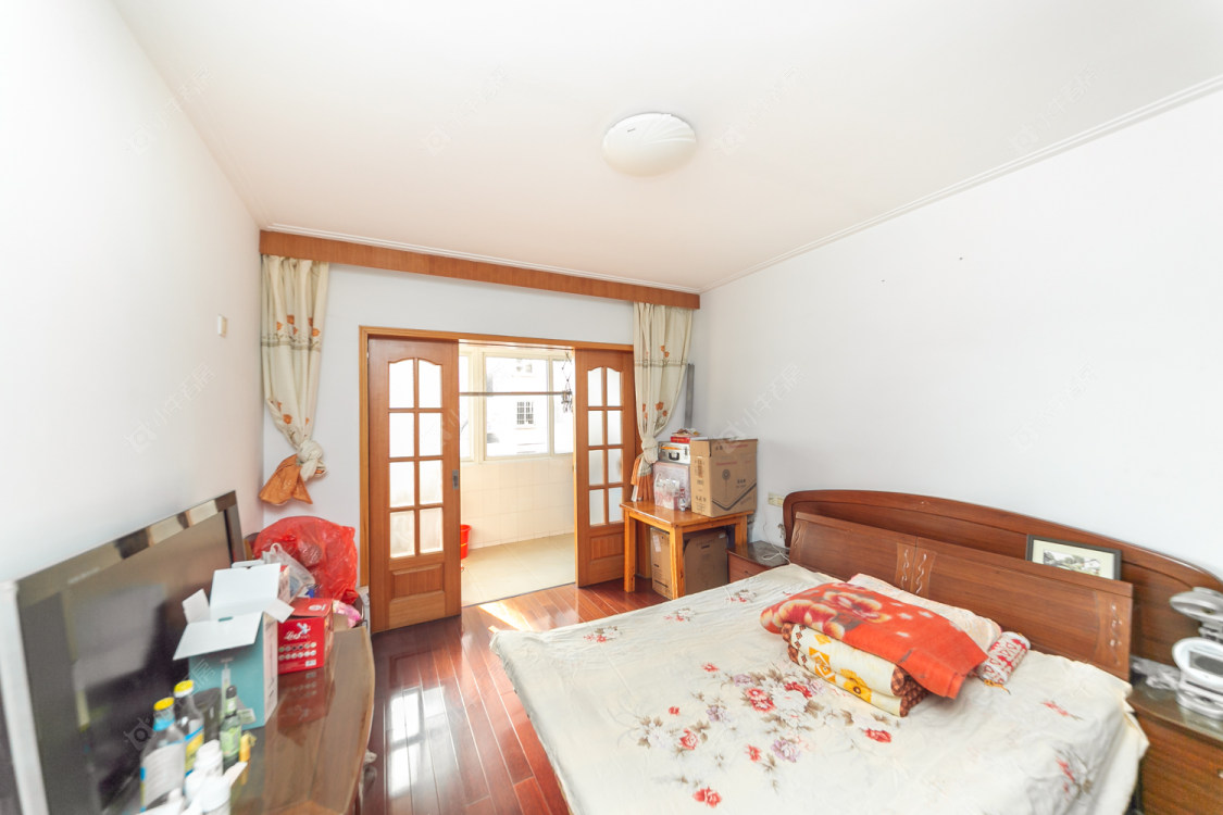 常州玉兰苑在售二手房源室内图_小牛看房