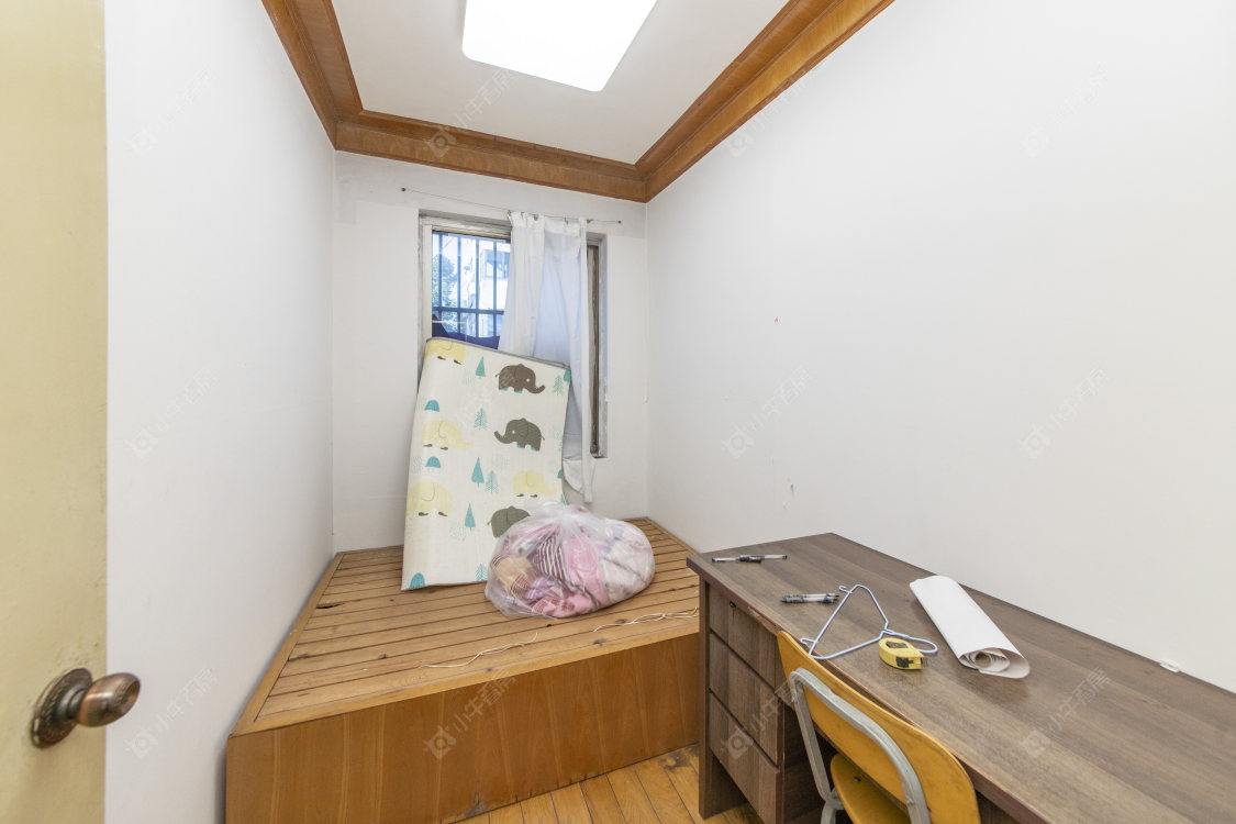 常州湾里新村在售二手房源室内图_小牛看房