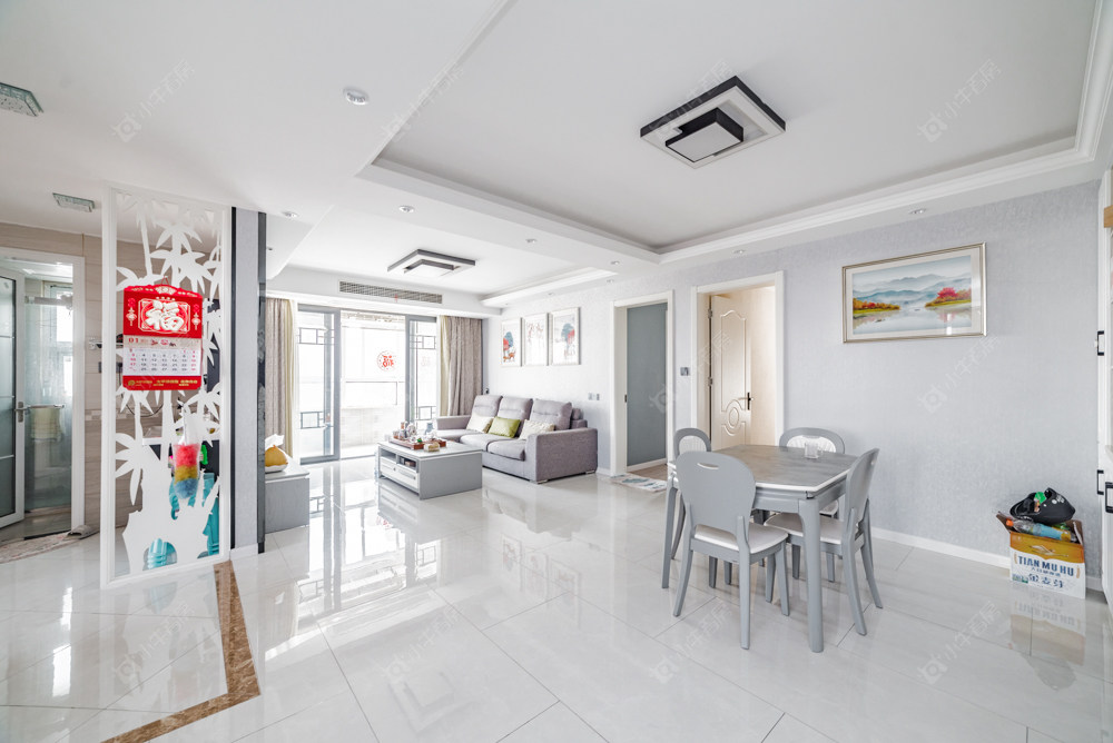 常州路劲城二期在售二手房源室内图_小牛看房