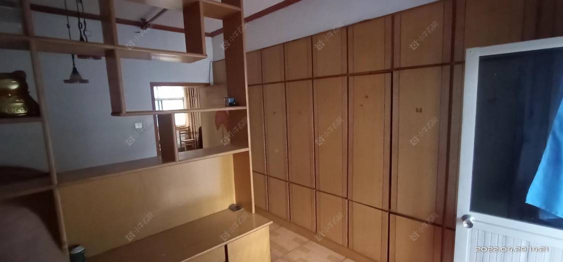 常州常欣公寓在租房源室内图_小牛看房