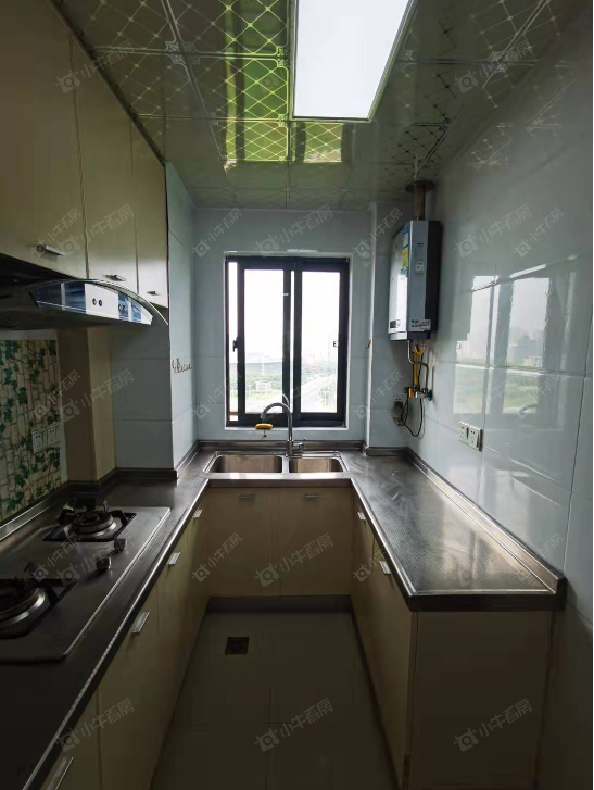 常州中央花园在租房源_小牛看房
