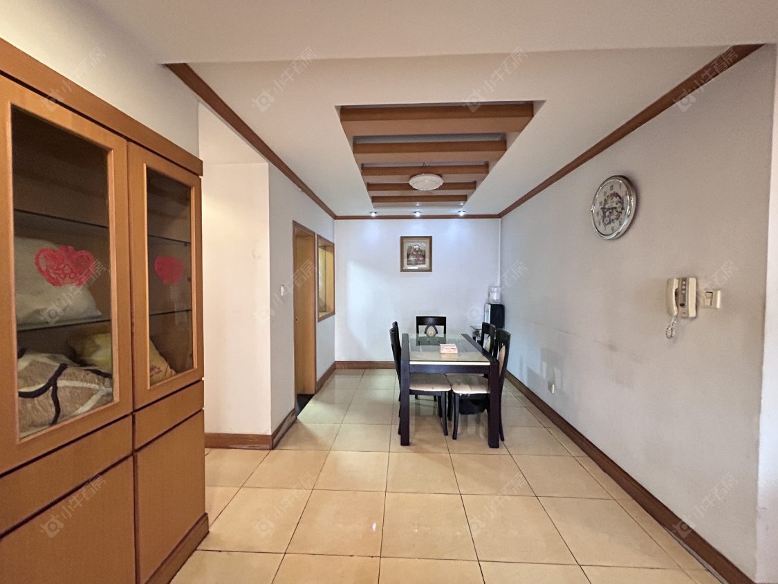 常州怡康花园在租房源室内图_小牛看房