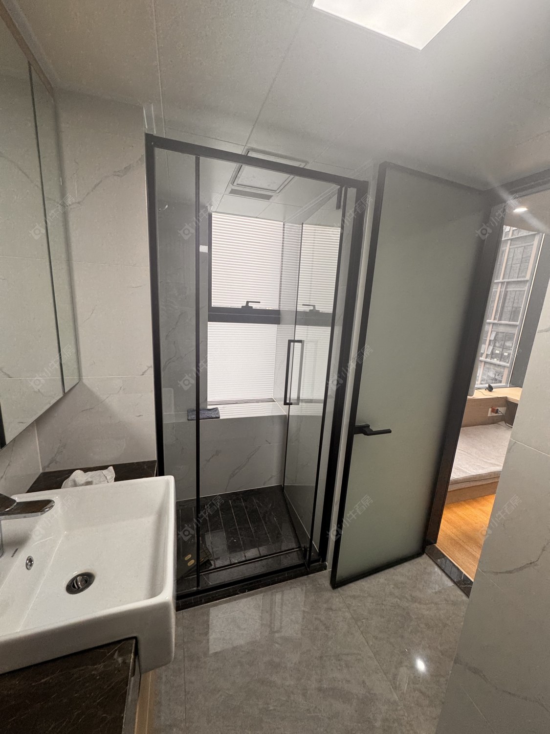 常州山外有山在租房源户型图_小牛看房