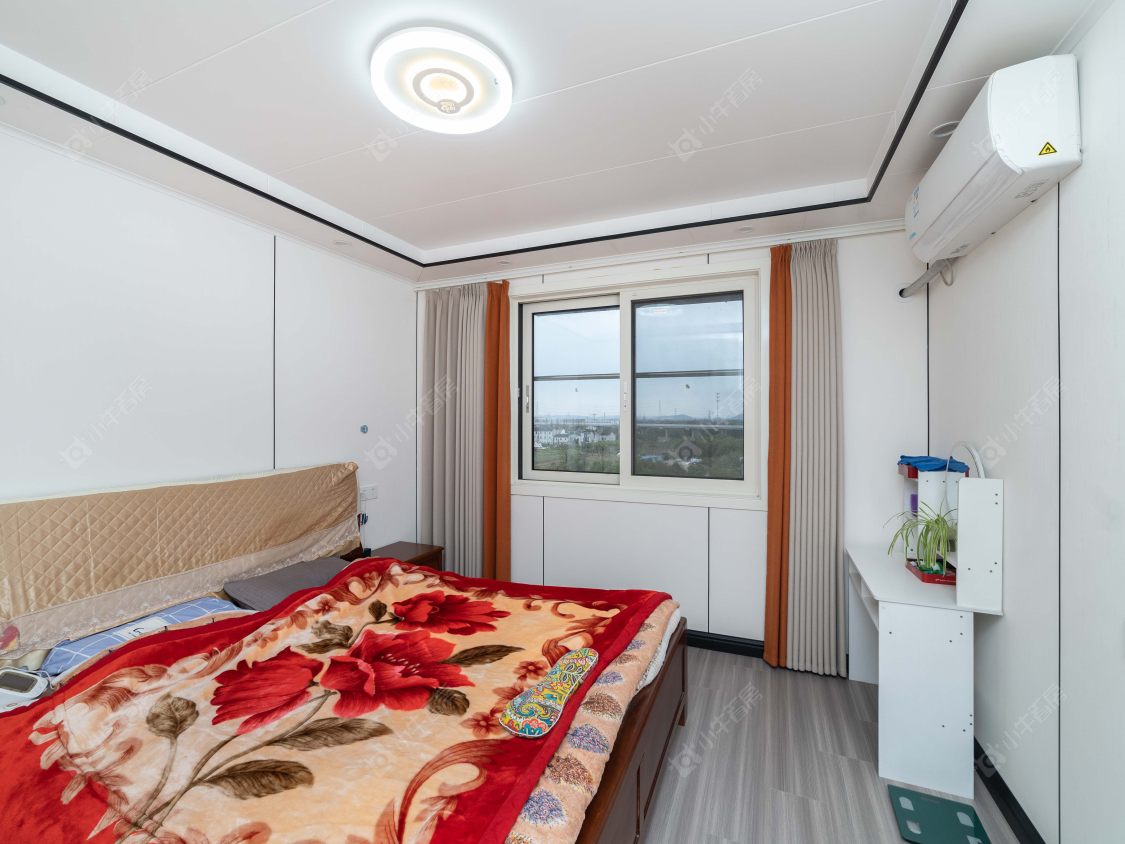 常州瑞祯家园在售二手房源室内图_小牛看房