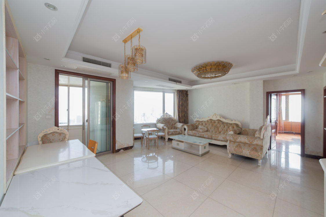 常州道生中心在售二手房源室内图_小牛看房