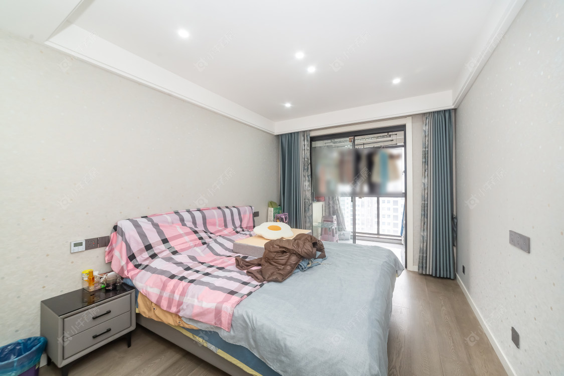 白马公馆房源室内图 常州白马公馆在售二手房源室内图_小牛看房