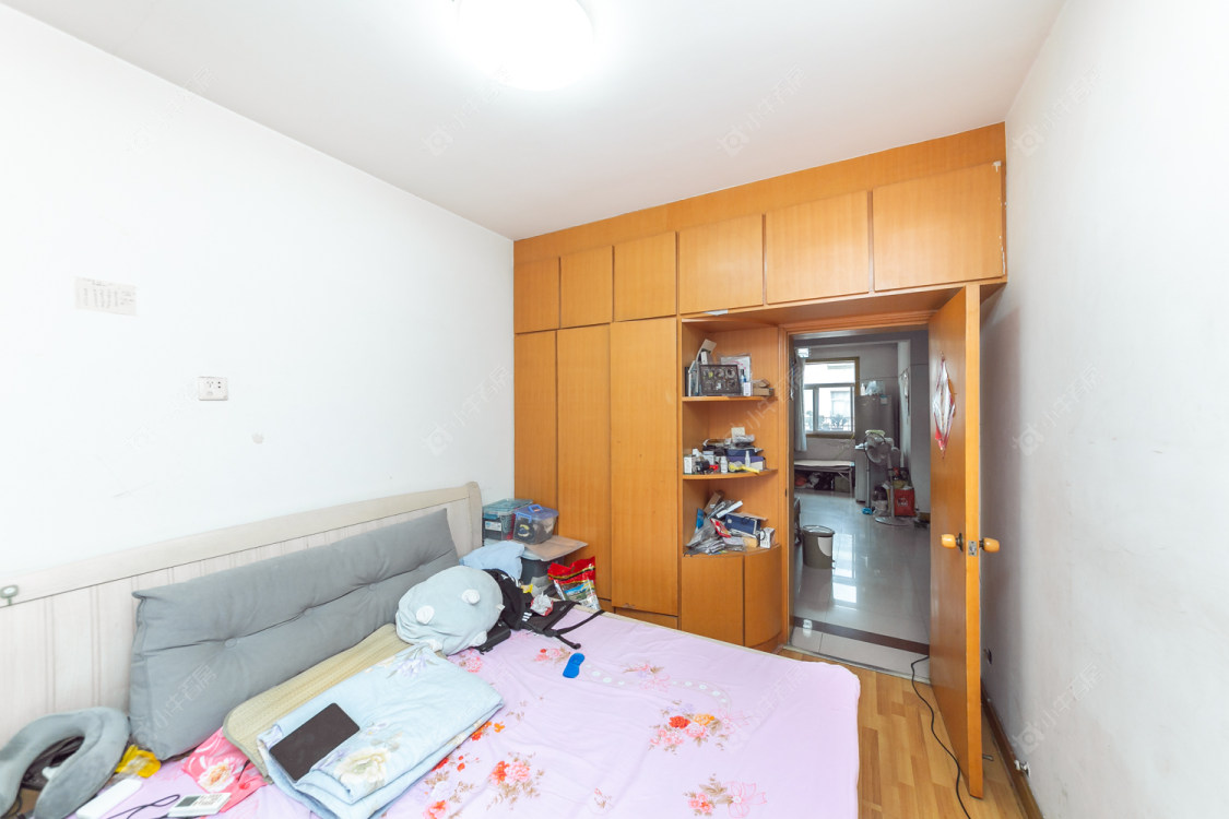 常州荆川里在售二手房源室内图_小牛看房