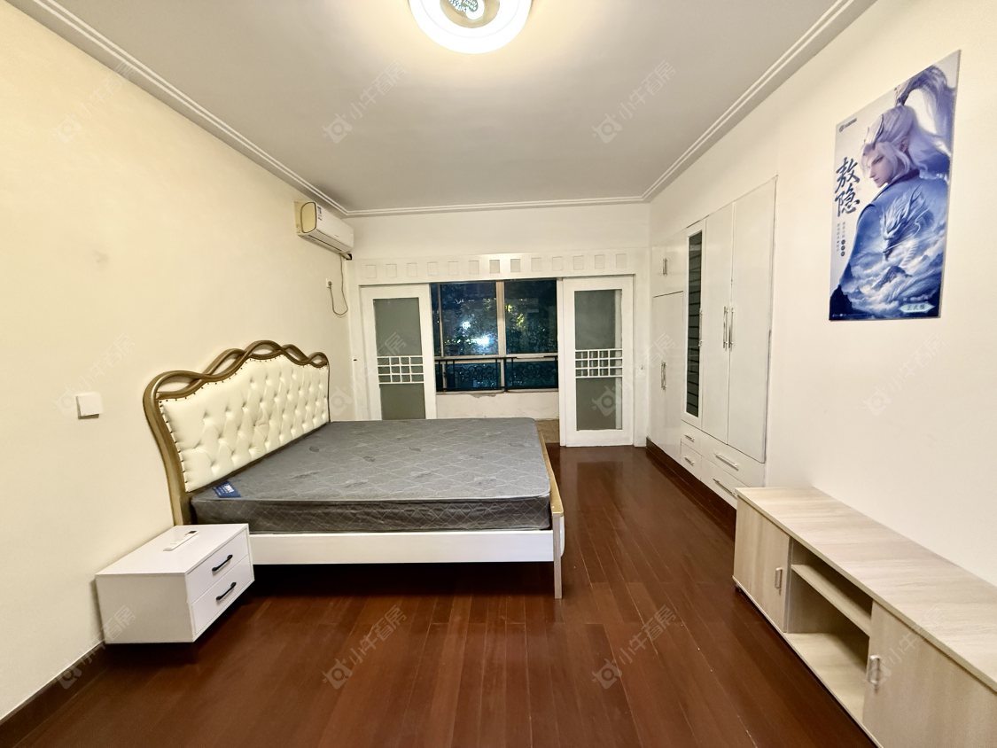 常州定安中路在租房源室内图_小牛看房