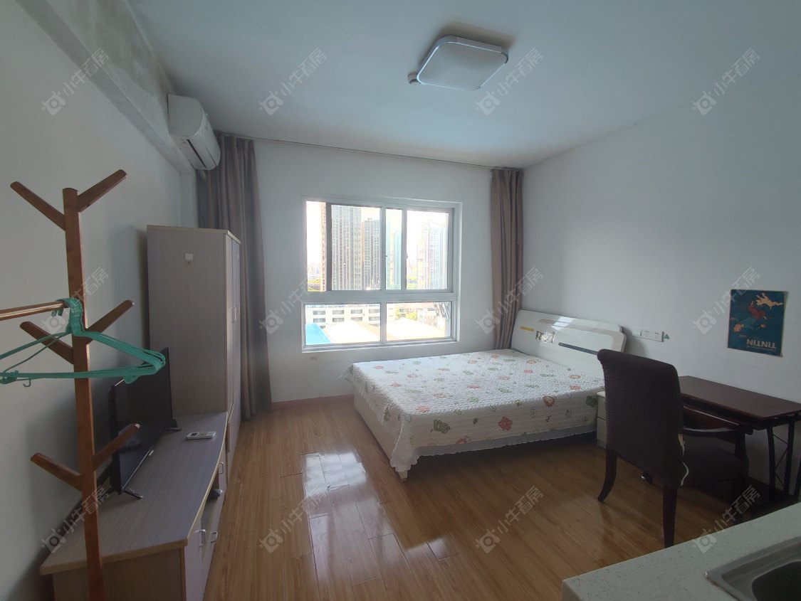 常州中奥珑郡在租房源_小牛看房