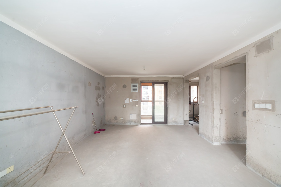 常州绿都万和城六区在售二手房源室内图_小牛看房