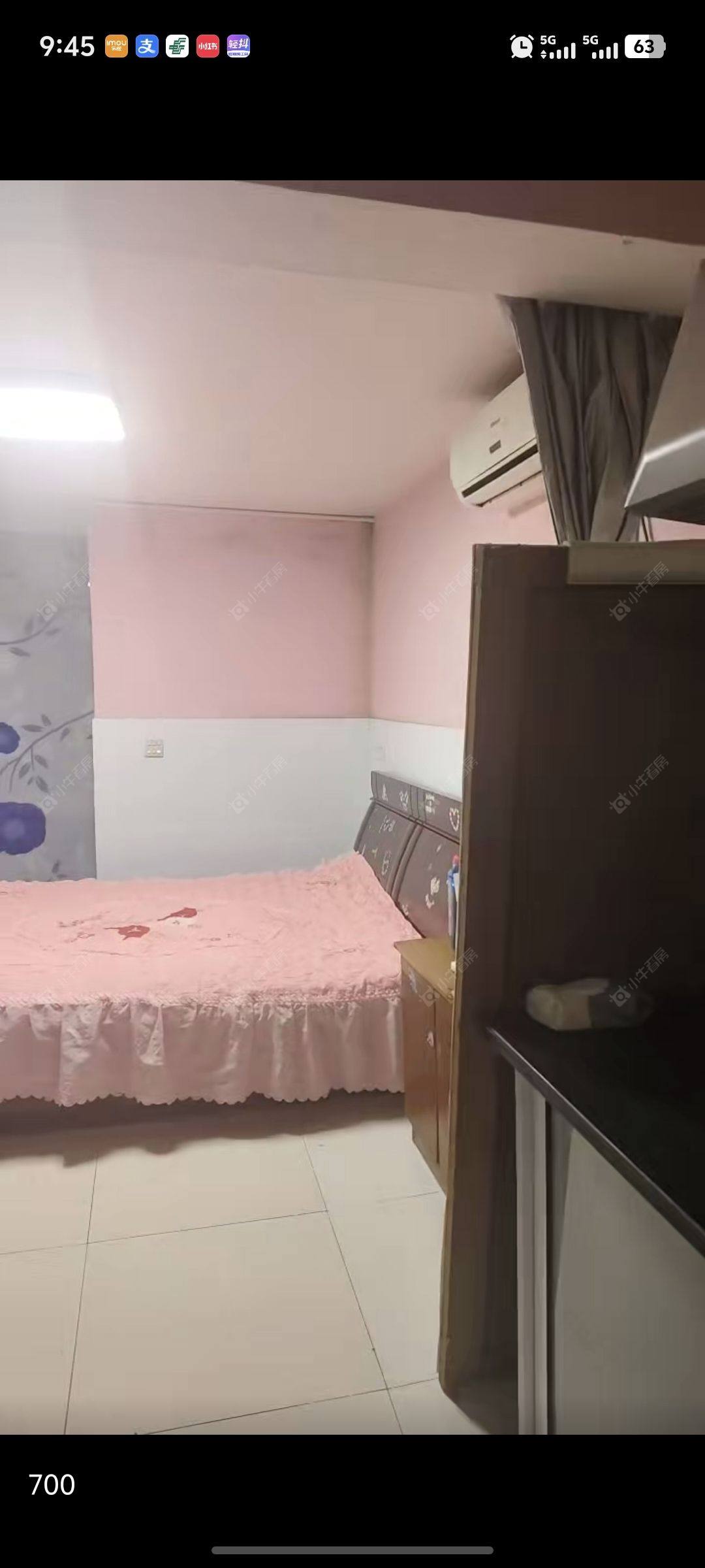 常州浦南南村租房_浦南南村1室1厅房源出租