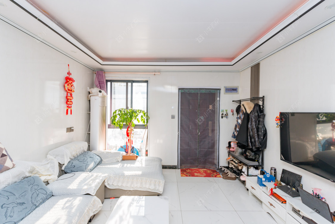 常州南河沿在售二手房源室内图_小牛看房