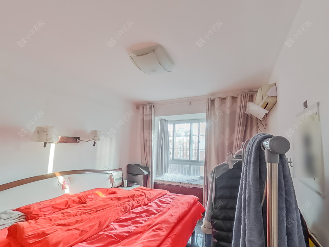 常州新荷花园在售二手房源室内图_小牛看房