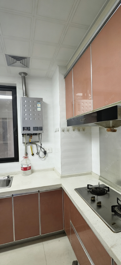 常州绿地峰云汇在租房源户型图_小牛看房