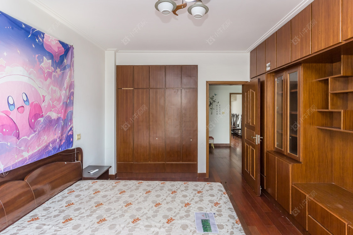 常州润德半岛在售二手房源室内图_小牛看房