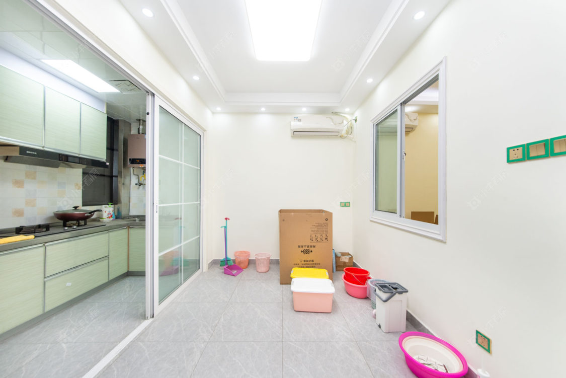 常州紫金公寓在售二手房_小牛看房