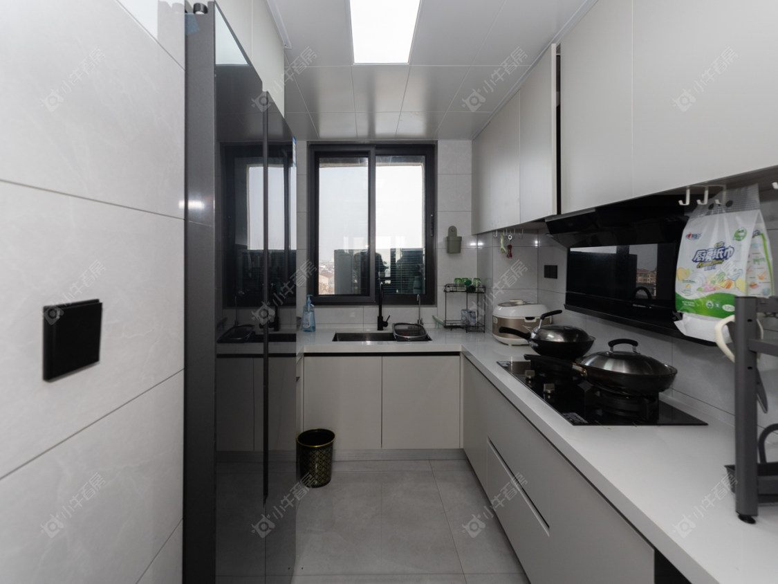 常州栖湖春秋在售二手房源室内图_小牛看房