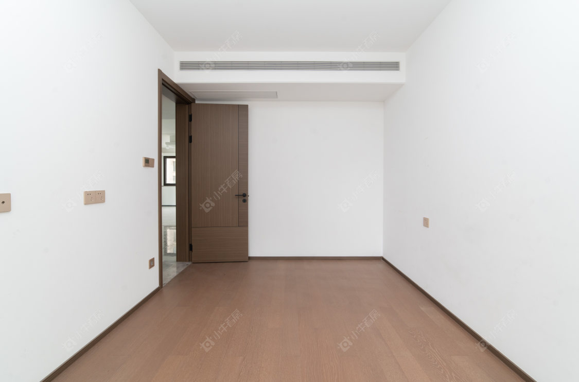 常州万科四季都会在售二手房源室内图_小牛看房