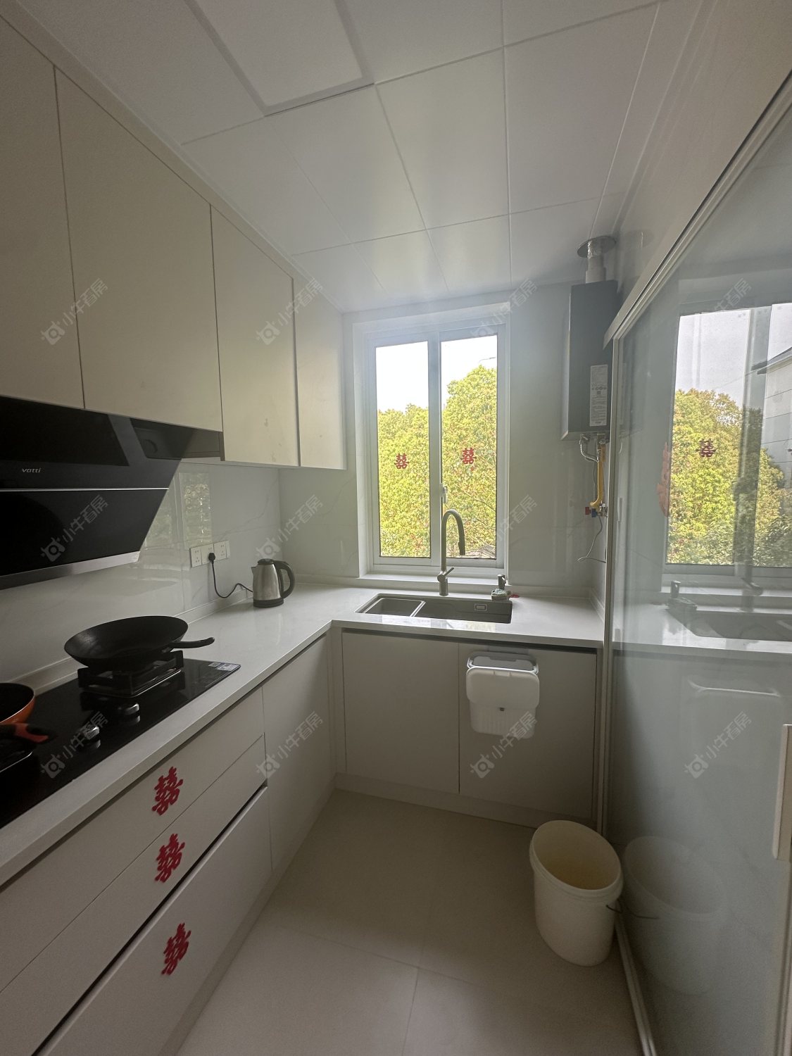 常州翠竹新村南区在租房源室内图_小牛看房