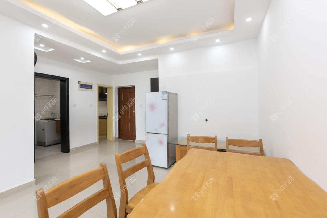 常州旺府公寓2室1厅1卫出租_小牛看房