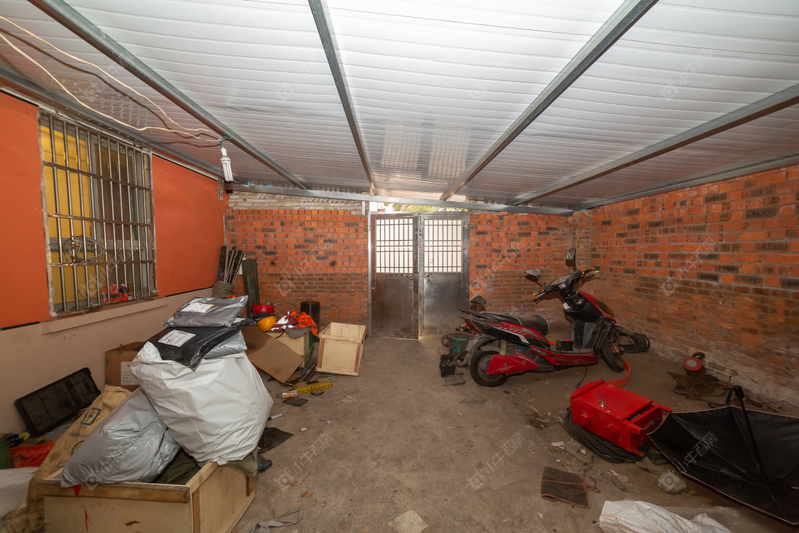 常州冶金新村2室2厅1卫在售二手房房源图片