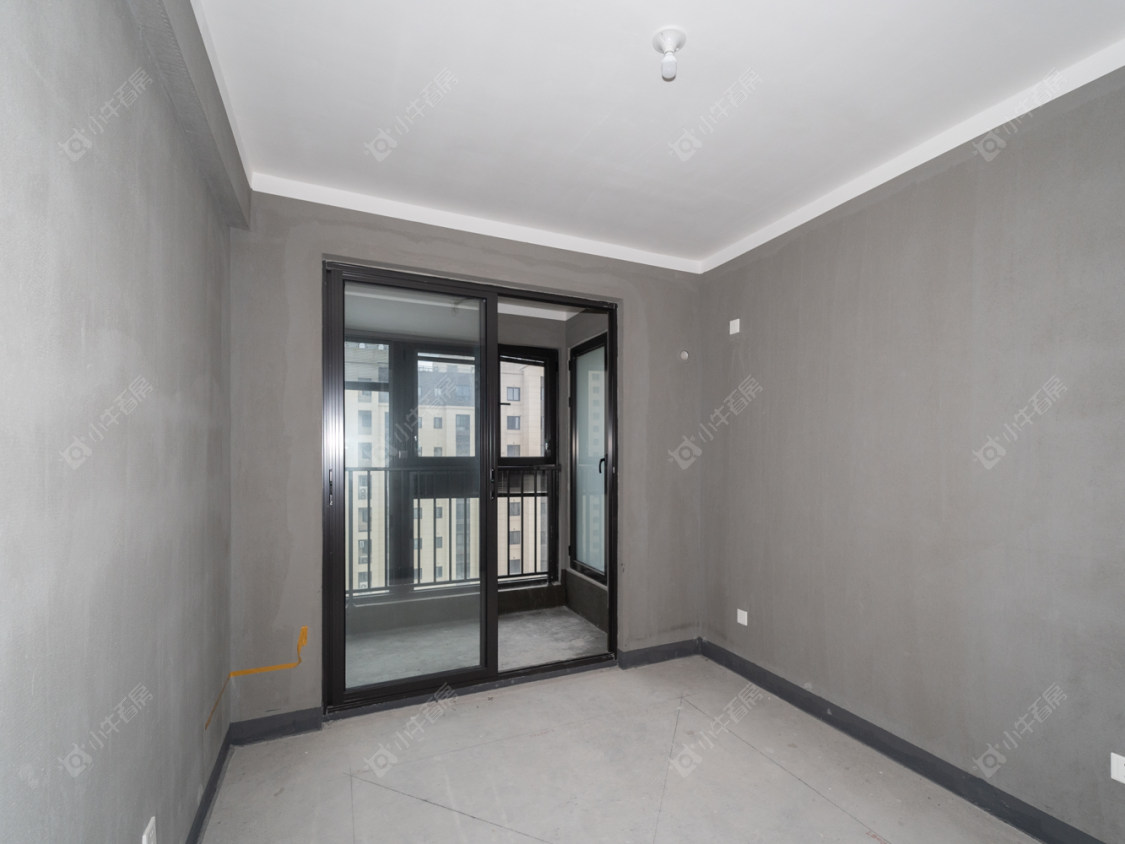 常州新城熙隽在售二手房源室内图_小牛看房