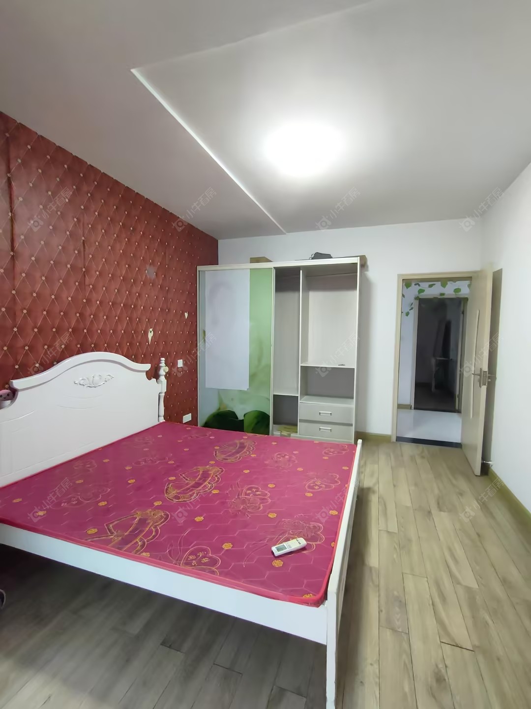 常州四季新城金典在租房源室内图_小牛看房