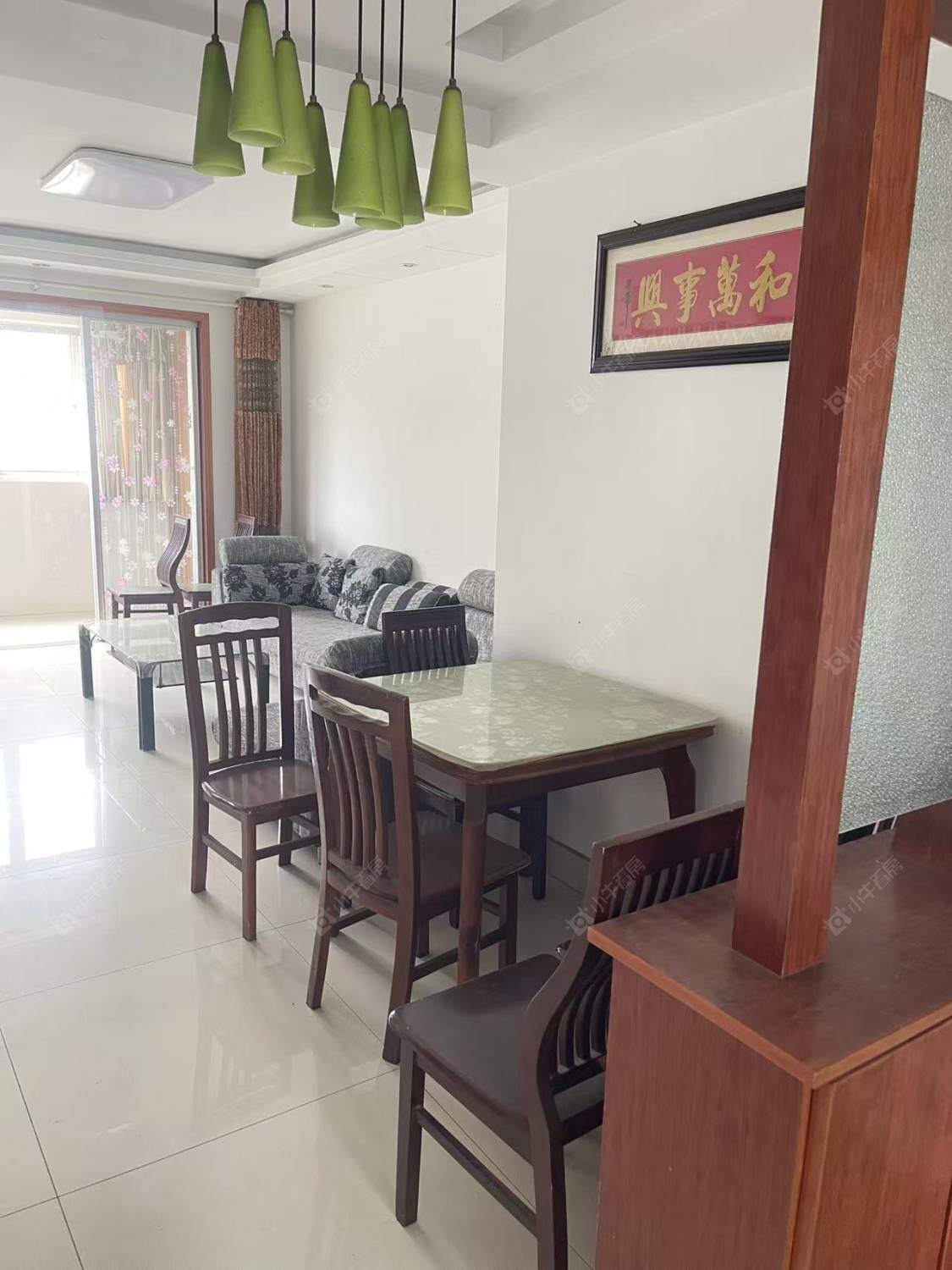 常州沈家花苑在租房源室内图_小牛看房