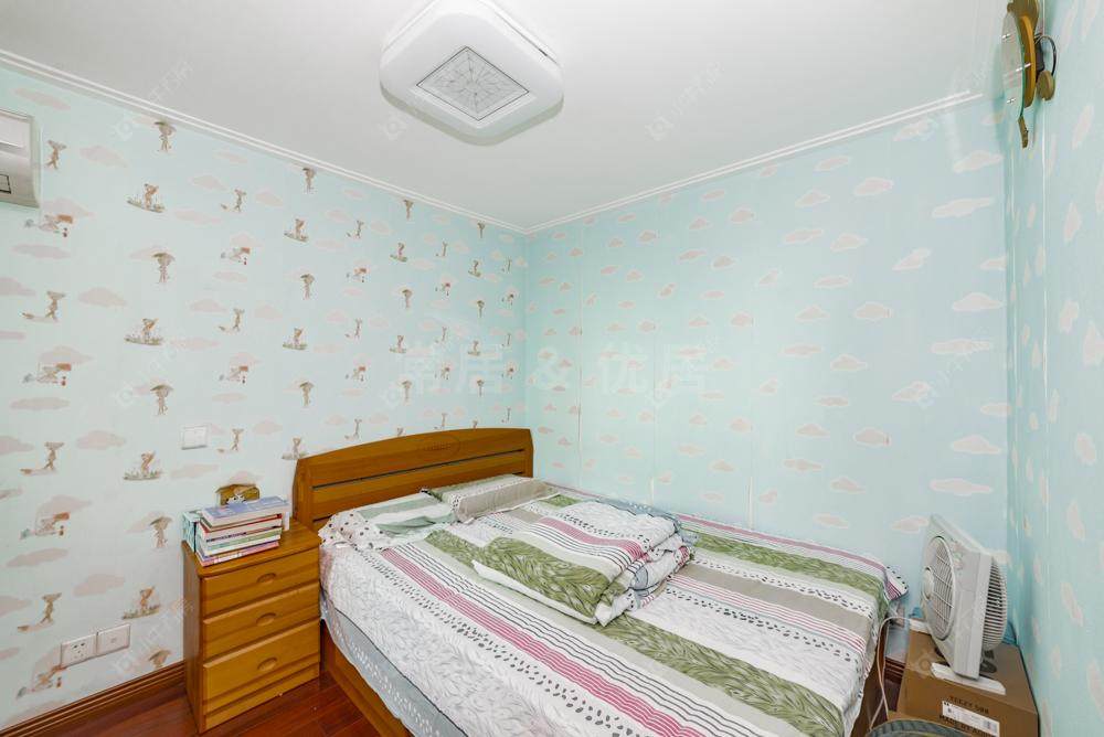 常州御城在售二手房源室内图_小牛看房